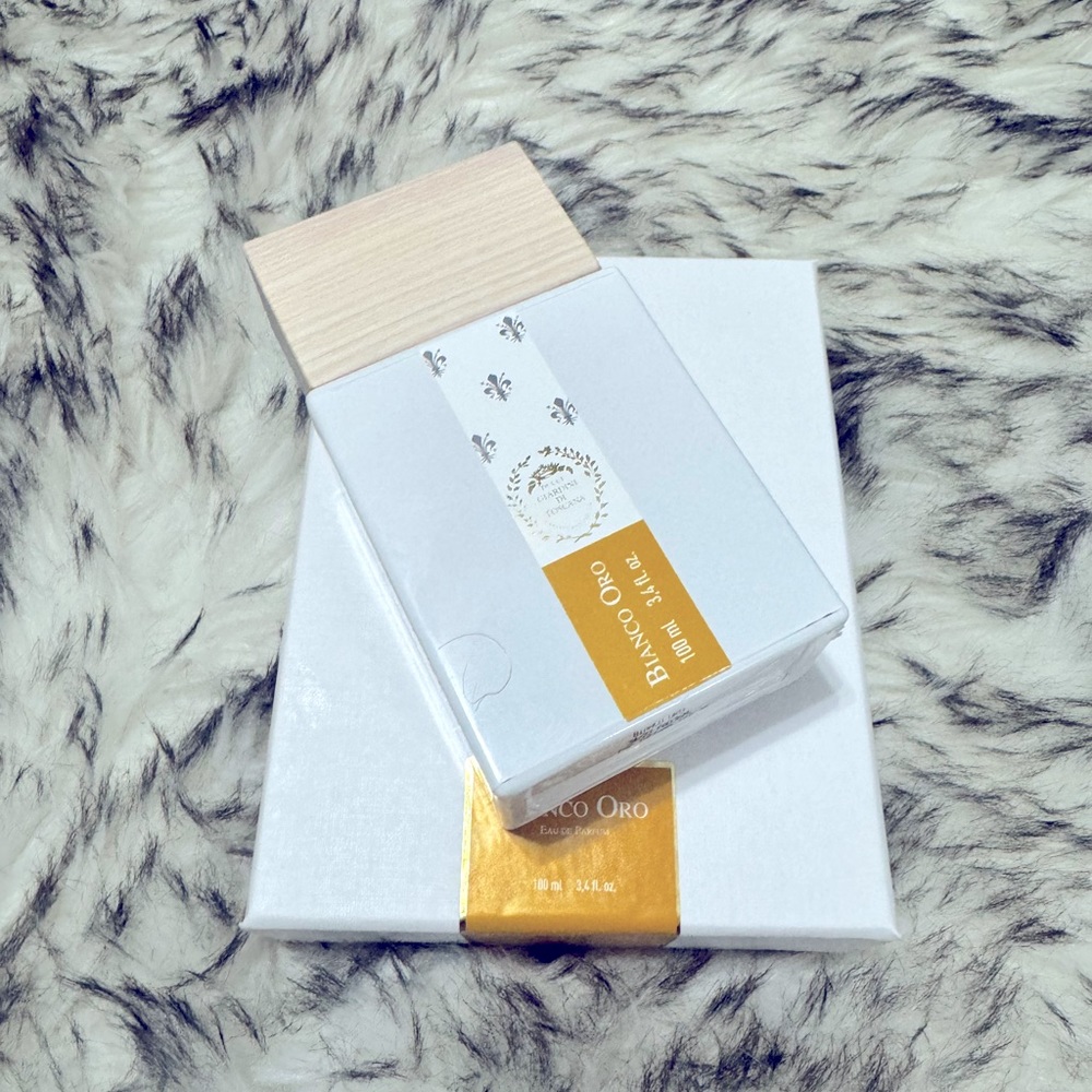Ducci Giardini Di Toscana Bianco Oro Eau de Parfum